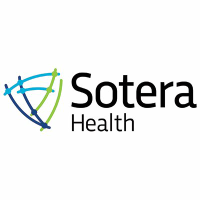 Logo di Sotera Health (SHC).
