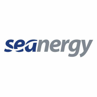 Logo di Seanergy Maritime (SHIP).