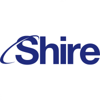 Shire Plc ADS, Each Representing Three Ordinary Shares