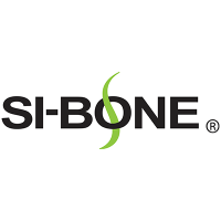Logo of SI BONE (SIBN).