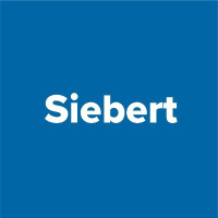 Logo di Siebert Financial (SIEB).