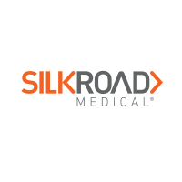 Logo di Silk Road Medical (SILK).