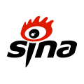 Logo di SINA com (SINA).