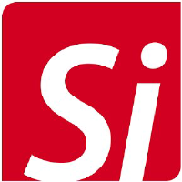 Logo di SiTime (SITM).