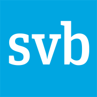 Logo di SVB Financial (SIVB).