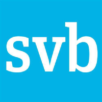 Logo di SVB Financial (SIVBP).
