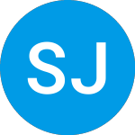 Logo di ST Joseph (SJOE).