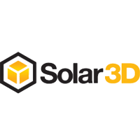 Logo di Solar3D, Inc. (SLTD).