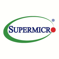 Logo di Super Micro Computer (SMCI).