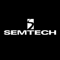 Logo di Semtech (SMTC).