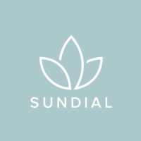 Logo di Sundial Growers (SNDL).