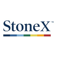 Logo di StoneX (SNEX).