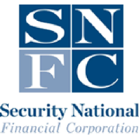 Logo di Security National Financ... (SNFCA).