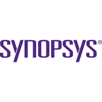 Logo di Synopsys (SNPS).