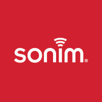 Logo di Sonim Technologies (SONM).