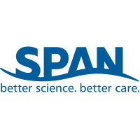 Logo di Span America (SPAN).