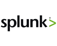Logo di Splunk (SPLK).