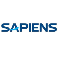 Logo di Sapiens International Co... (SPNS).