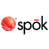 Logo di Spok (SPOK).