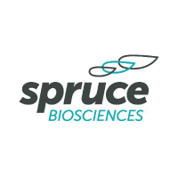 Logo di Spruce Biosciences (SPRB).