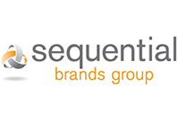 Logo di Sequential Brands (SQBG).