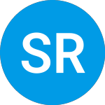 Logo di S R Telecom (SRXA).