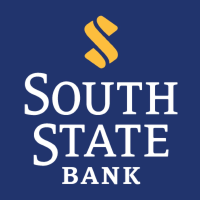 Logo di SouthState (SSB).