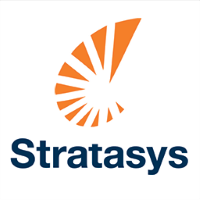 Logo di Stratasys (SSYS).