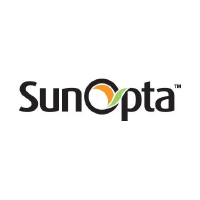 Logo di SunOpta (STKL).