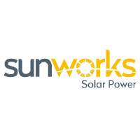 Logo di Sunworks (SUNW).