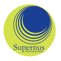 Logo di Supernus Pharmaceuticals (SUPN).
