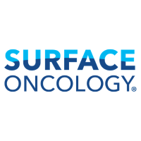Logo di Surface Oncology (SURF).