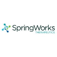Logo di SpringWorks Therapeutics (SWTX).