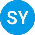 Logo di So Young (SY).
