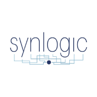 Logo di Synlogic (SYBX).