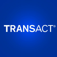 Logo di TransAct Technologies (TACT).