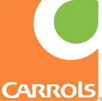 Logo di Carrols Restaurant (TAST).