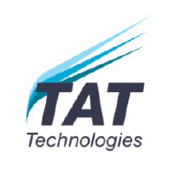 Logo di TAT Technologies (TATT).