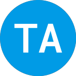 Logo di Tavia Acquisition (TAVI).