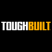Logo di ToughBuilt Industries (TBLT).