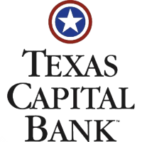 Logo di Texas Capital Bancshares (TCBIP).