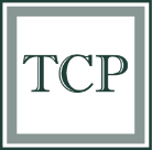 Logo di BlackRock TCP Capital (TCPC).