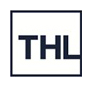 Logo di THL Credit (TCRD).