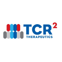 Logo di TCR2 Therapeutics (TCRR).