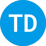 Logo di Trident Digital Tech (TDTH).