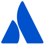 Logo di Atlassian (TEAM).