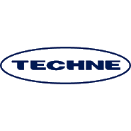 Logo di Bio Techne (TECH).