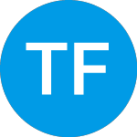 Logo di Tectonic Financial (TECTP).