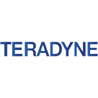 Logo di Teradyne (TER).