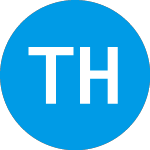Logo di Thorne HealthTech (THRN).